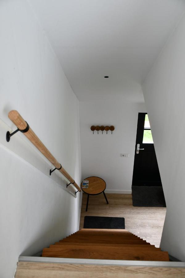 Apartment Chaamse Bossen Met Tuin *